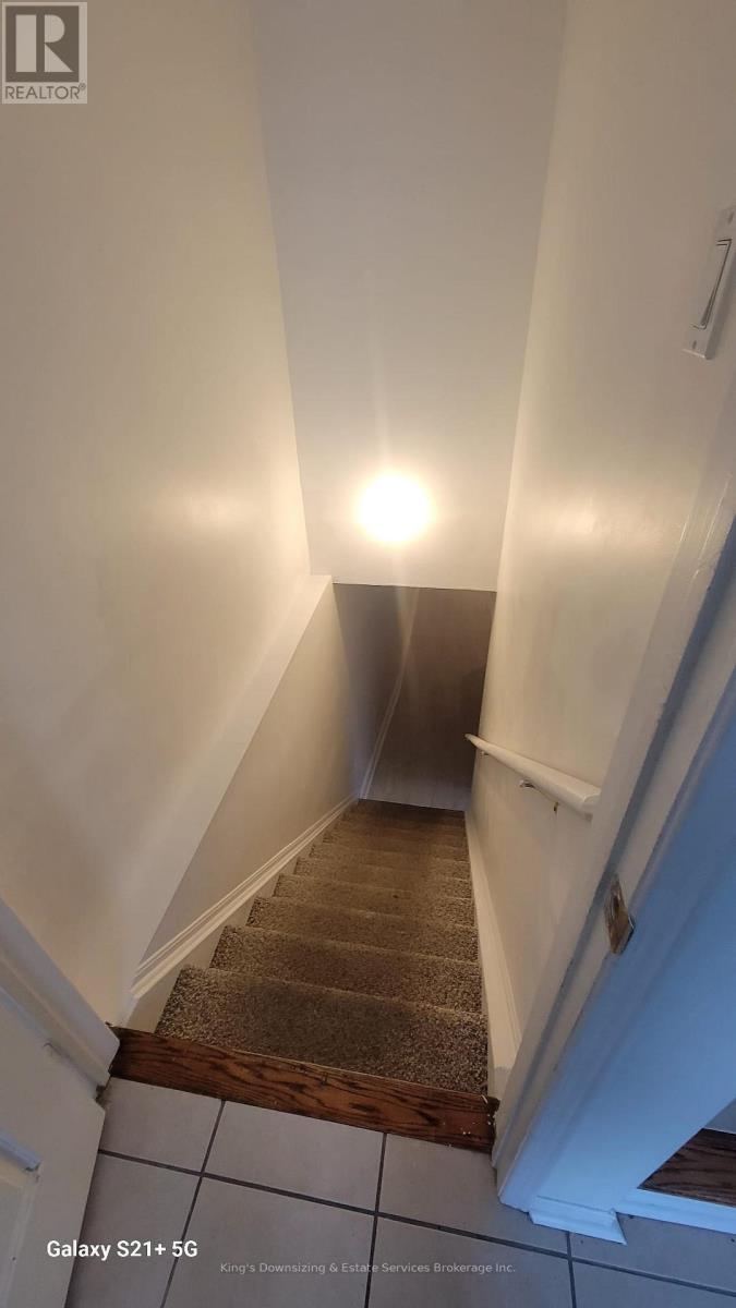 Basement - 1 Freshspring Drive, Brampton, Ontario L6R 3H6 - Photo 3 - W12326242