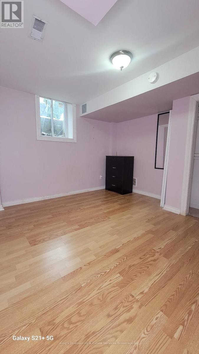 Basement - 1 Freshspring Drive, Brampton, Ontario L6R 3H6 - Photo 16 - W12326242