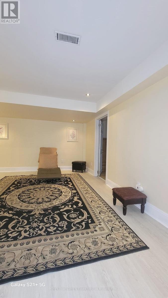 Basement - 1 Freshspring Drive, Brampton, Ontario L6R 3H6 - Photo 9 - W12326242