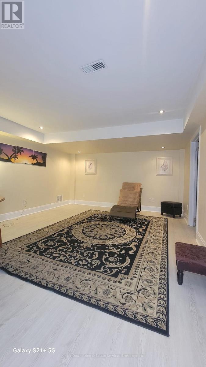 Basement - 1 Freshspring Drive, Brampton, Ontario L6R 3H6 - Photo 7 - W12326242