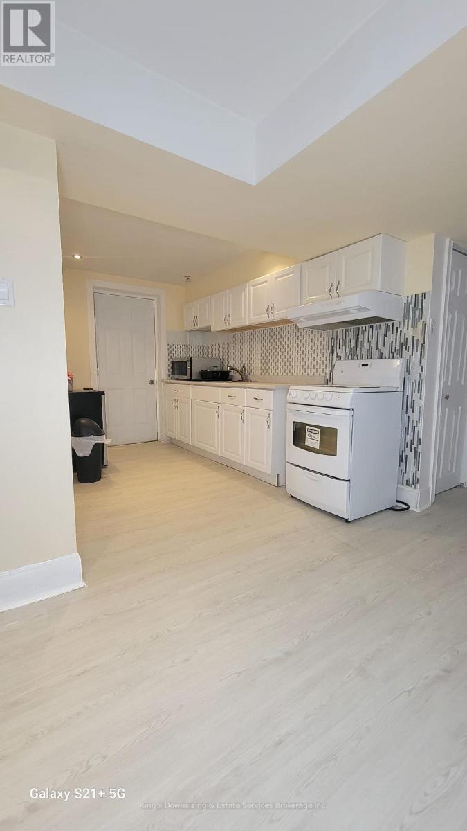 Basement - 1 Freshspring Drive, Brampton, Ontario L6R 3H6 - Photo 5 - W12326242