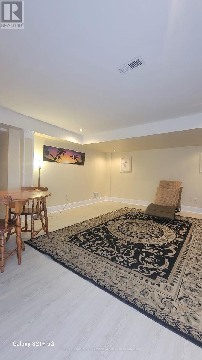 Basement - 1 Freshspring Drive, Brampton, Ontario L6R 3H6 - Photo 8 - W12326242