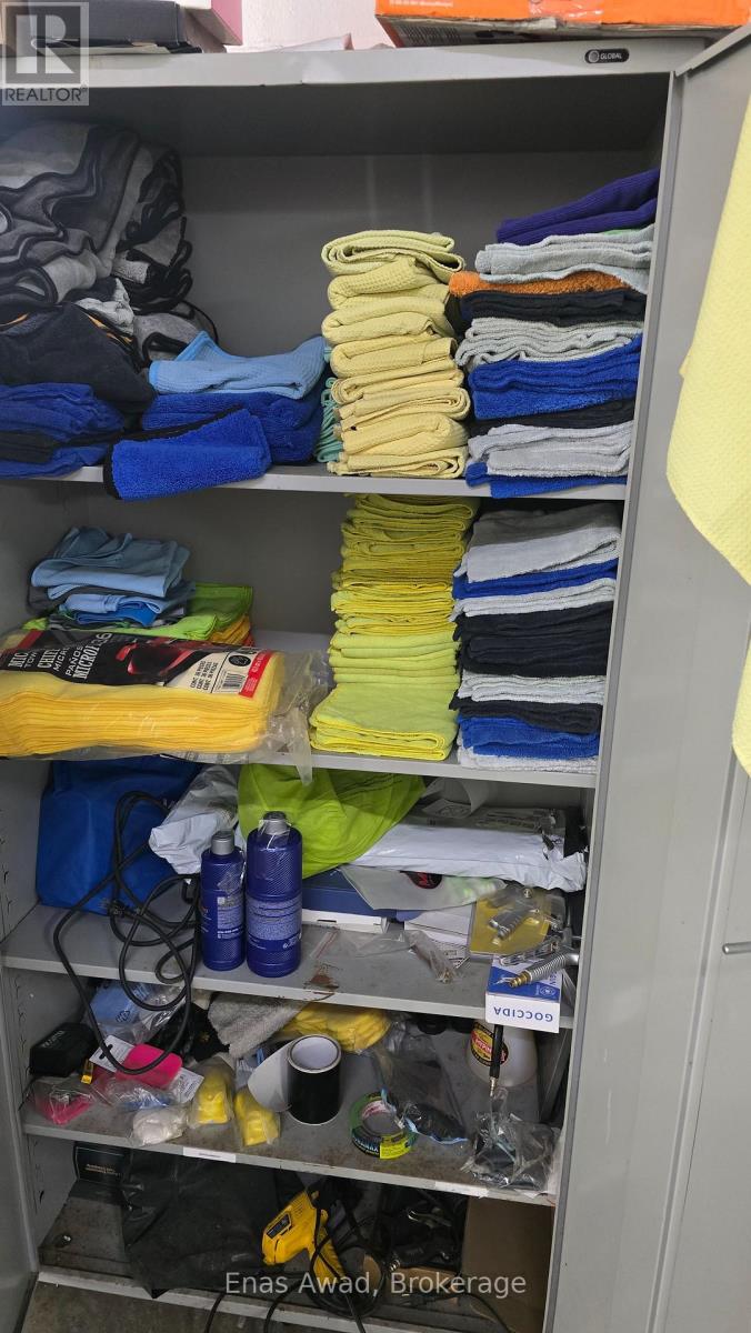 1 - 1405 Bloor Street W, Toronto, Ontario M6P 3L4 - Photo 16 - C12591836