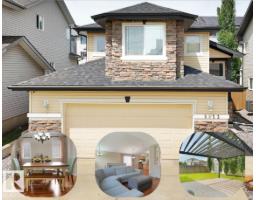 3812 163 AV NW, Edmonton, Alberta