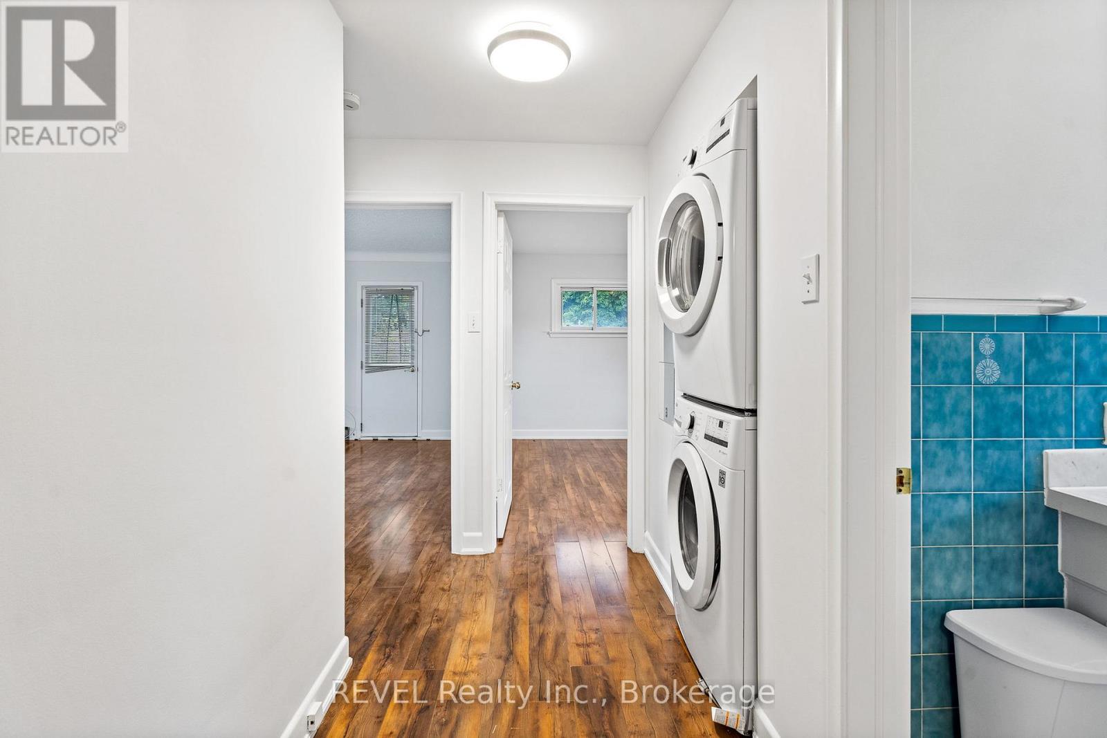 B - 462 B Carlton Street, St. Catharines, Ontario  L2M 4X1 - Photo 6 - X12593006