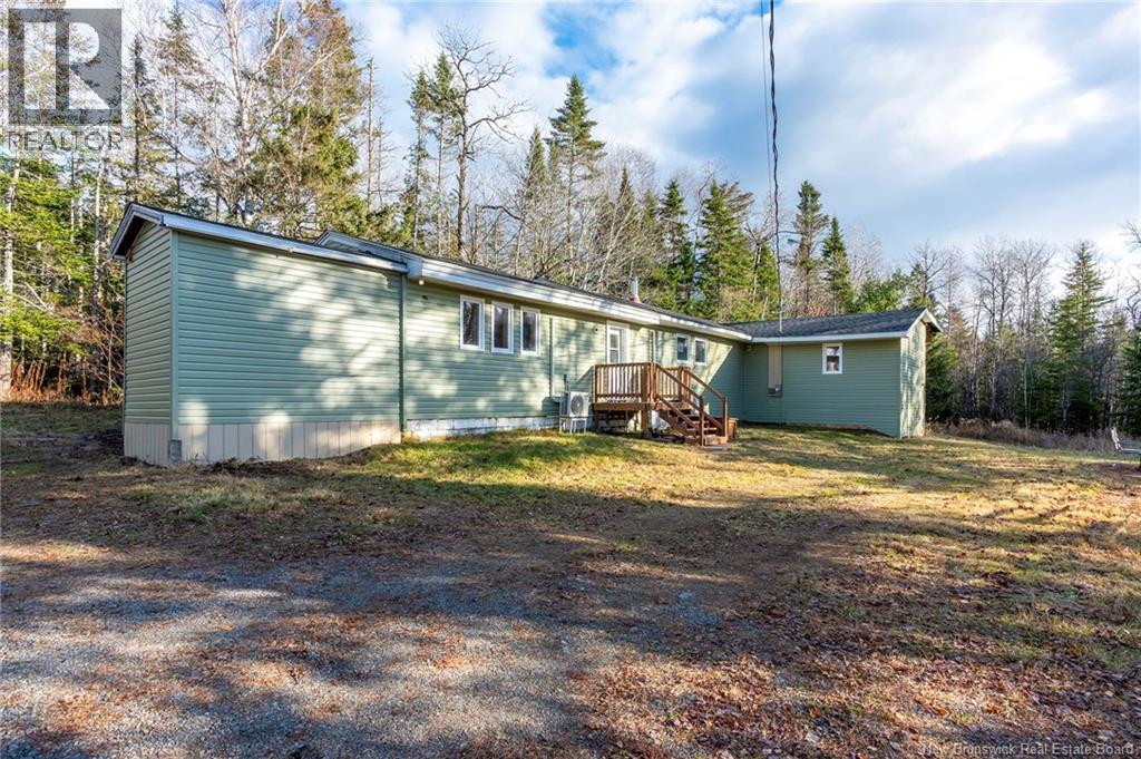 386 Brittain Road, Nerepis, New Brunswick  E5K 3N6 - Photo 1 - NB130845