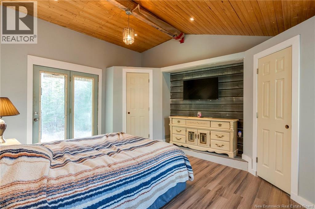 386 Brittain Road, Nerepis, New Brunswick  E5K 3N6 - Photo 34 - NB130845