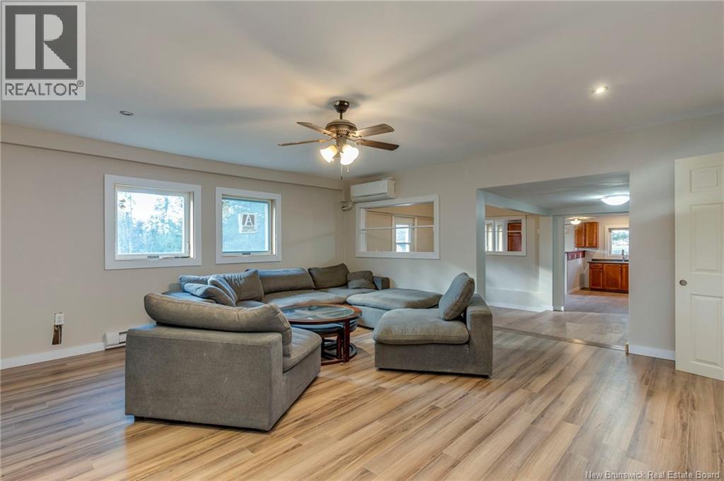 386 Brittain Road, Nerepis, New Brunswick  E5K 3N6 - Photo 2 - NB130845