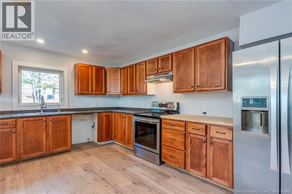 386 Brittain Road, Nerepis, New Brunswick  E5K 3N6 - Photo 3 - NB130845