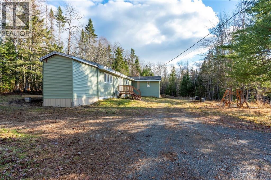 386 Brittain Road, Nerepis, New Brunswick  E5K 3N6 - Photo 46 - NB130845