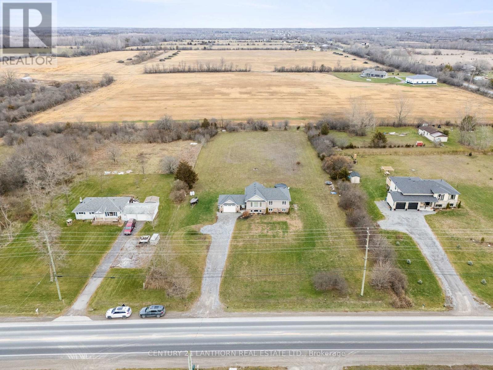 20846 Loyalist Parkway, Prince Edward County, Ontario K0K 1T0 - Photo 37 - X12593020