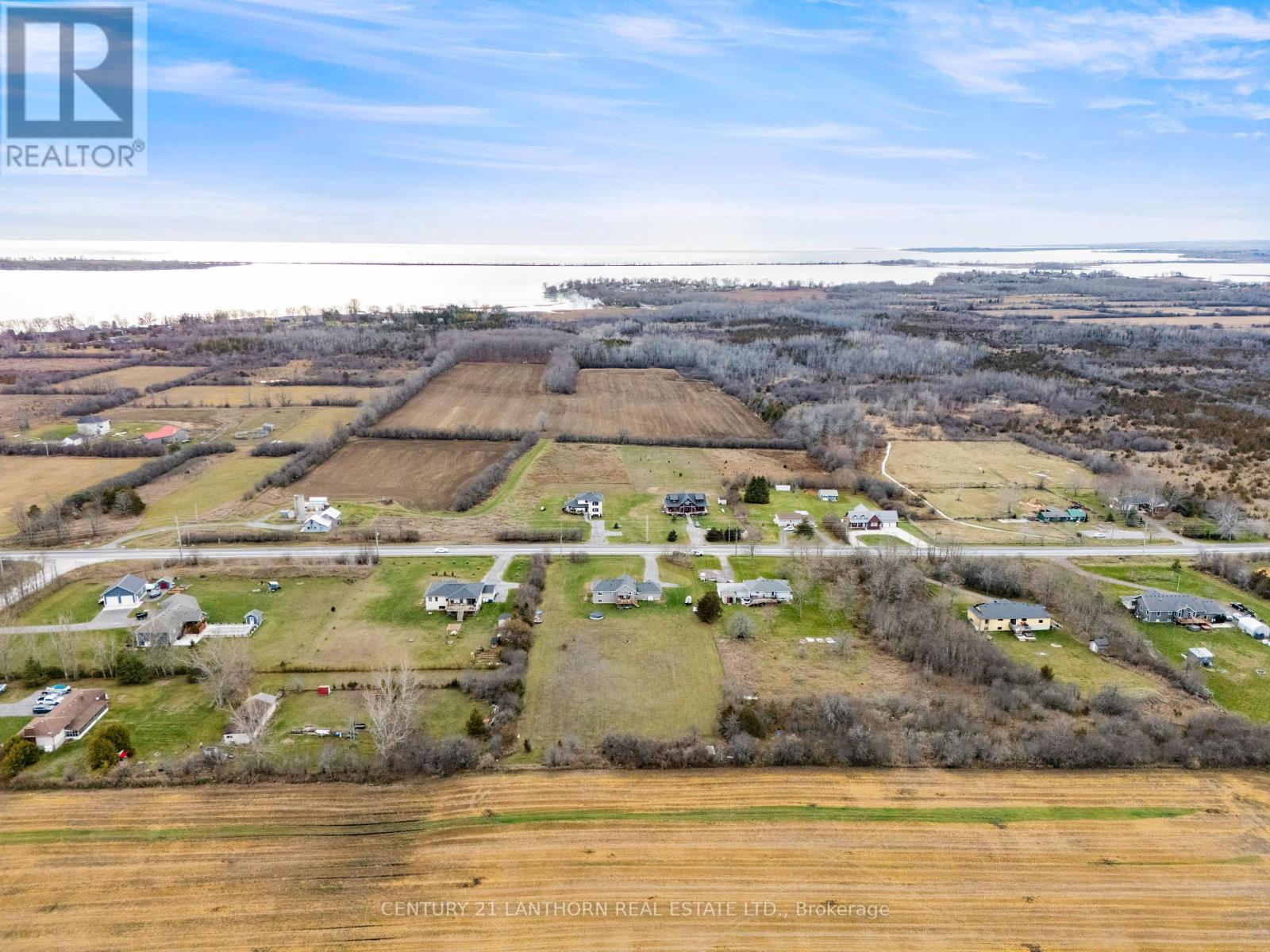 20846 Loyalist Parkway, Prince Edward County, Ontario K0K 1T0 - Photo 38 - X12593020