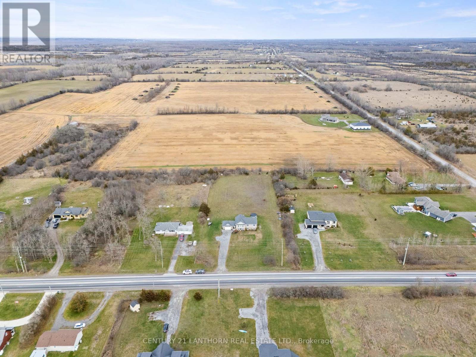 20846 Loyalist Parkway, Prince Edward County, Ontario K0K 1T0 - Photo 42 - X12593020