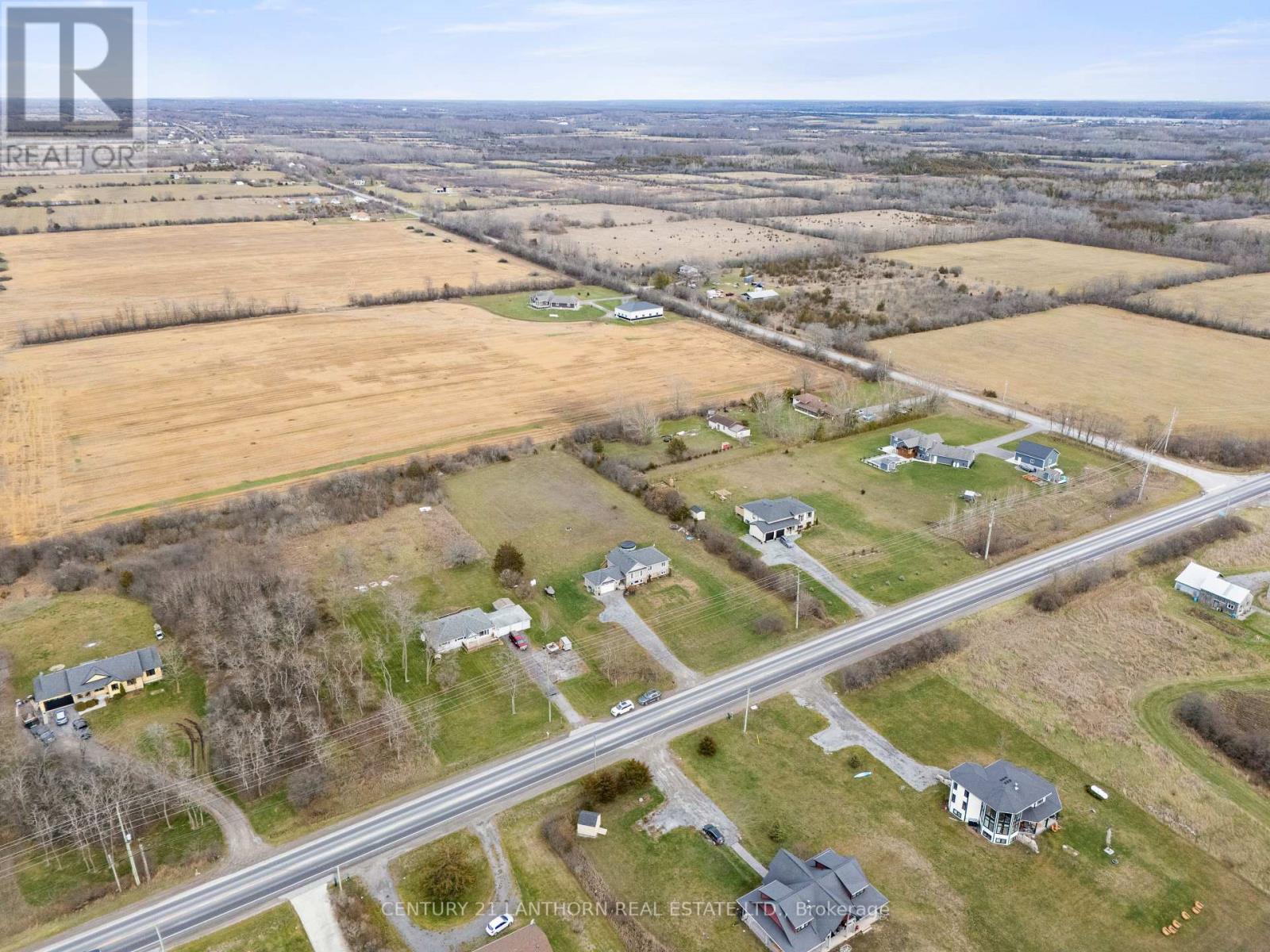 20846 Loyalist Parkway, Prince Edward County, Ontario K0K 1T0 - Photo 43 - X12593020