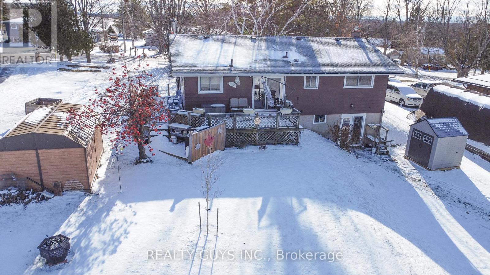 1219 Meadowview Road, Kawartha Lakes, Ontario K0L 2W0 - Photo 6 - X12593030