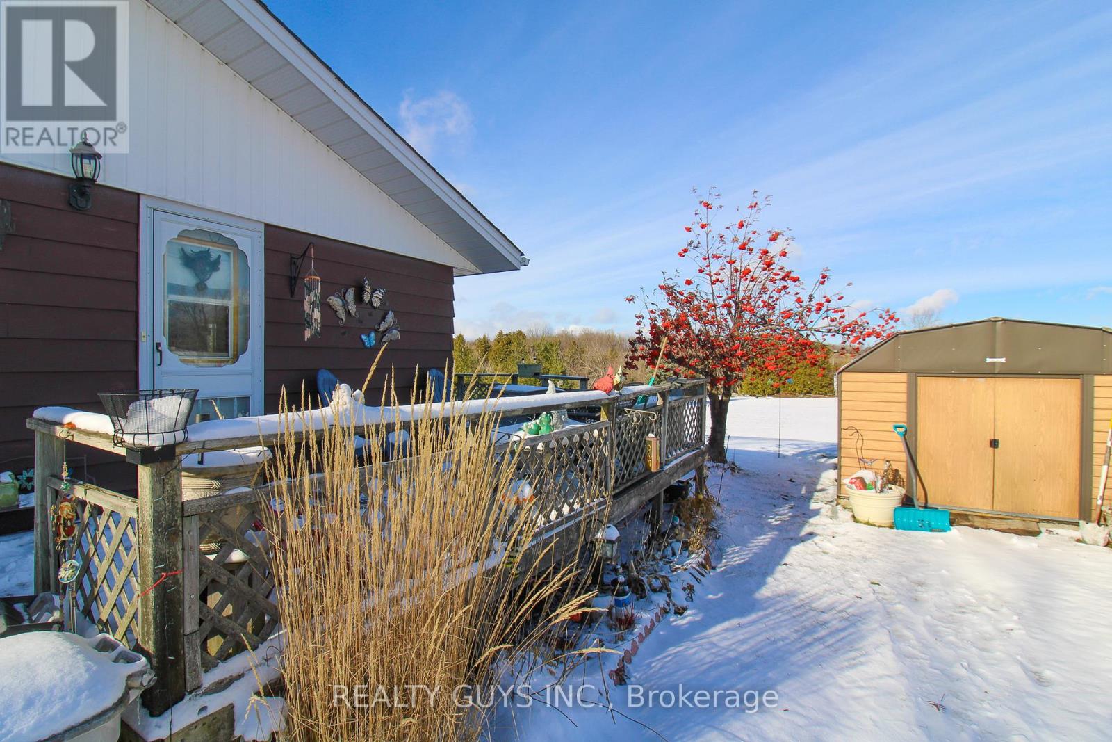 1219 Meadowview Road, Kawartha Lakes, Ontario K0L 2W0 - Photo 8 - X12593030