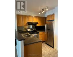 1616 - 7 LORRAINE DR. DRIVE N, Toronto, Ontario