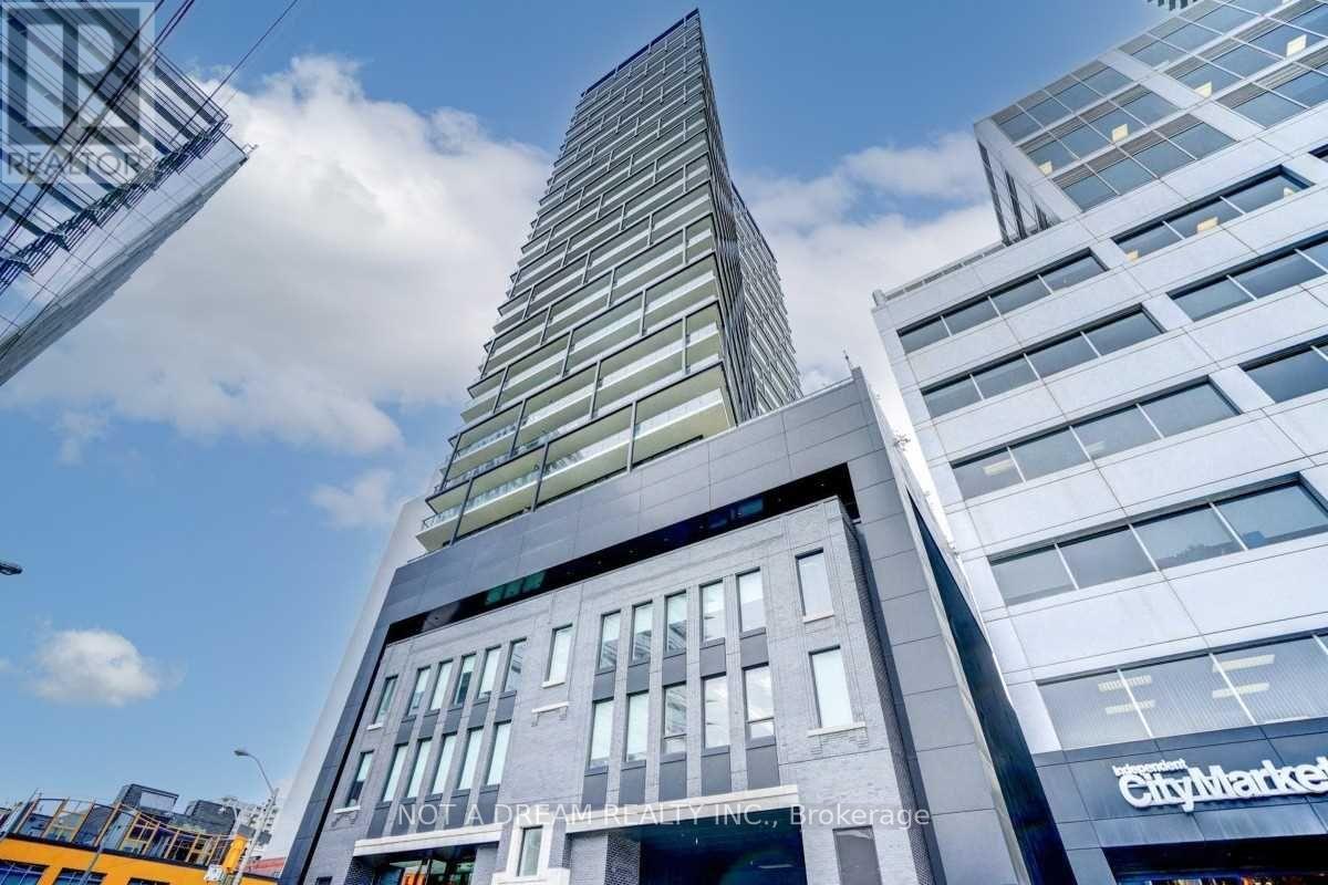 2408 - 125 Peter Street, Toronto, Ontario M5V 0M2 - Photo 2 - C12592978