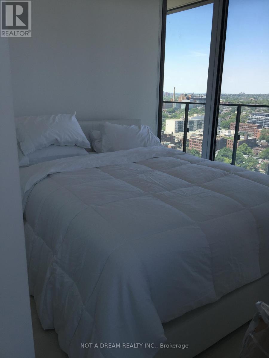 2408 - 125 Peter Street, Toronto, Ontario M5V 0M2 - Photo 20 - C12592978