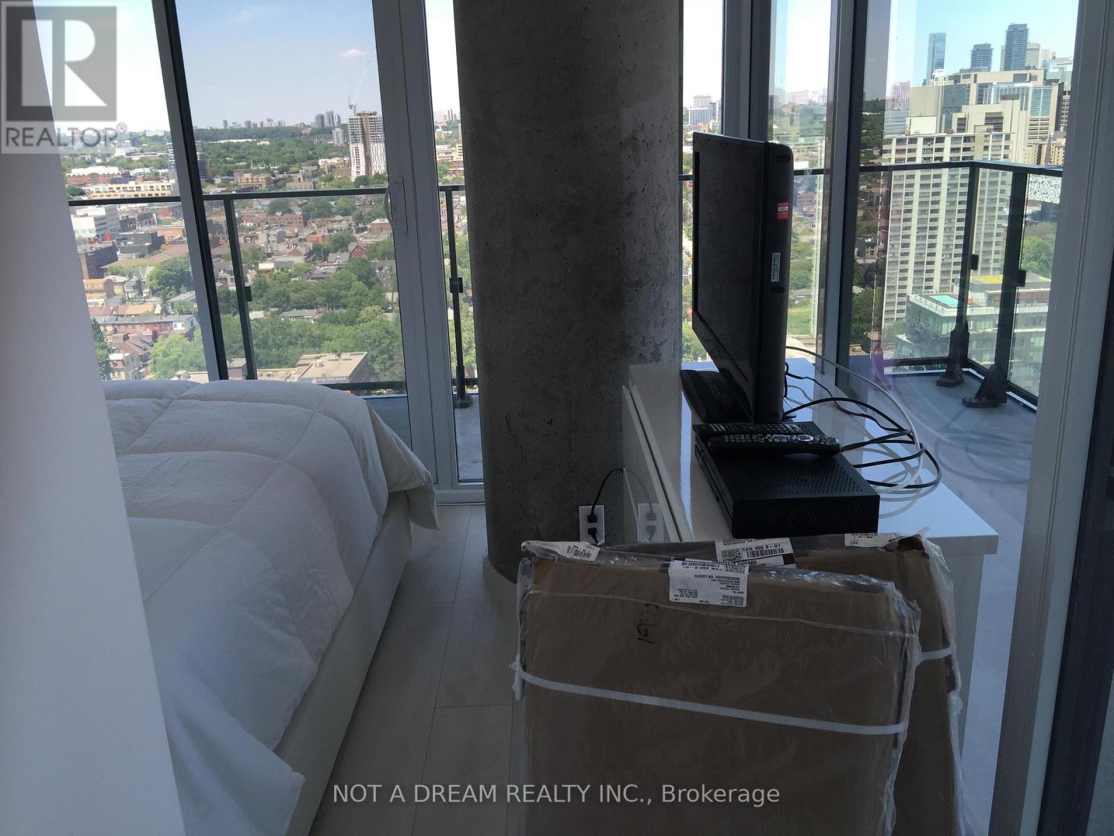 2408 - 125 Peter Street, Toronto, Ontario M5V 0M2 - Photo 21 - C12592978