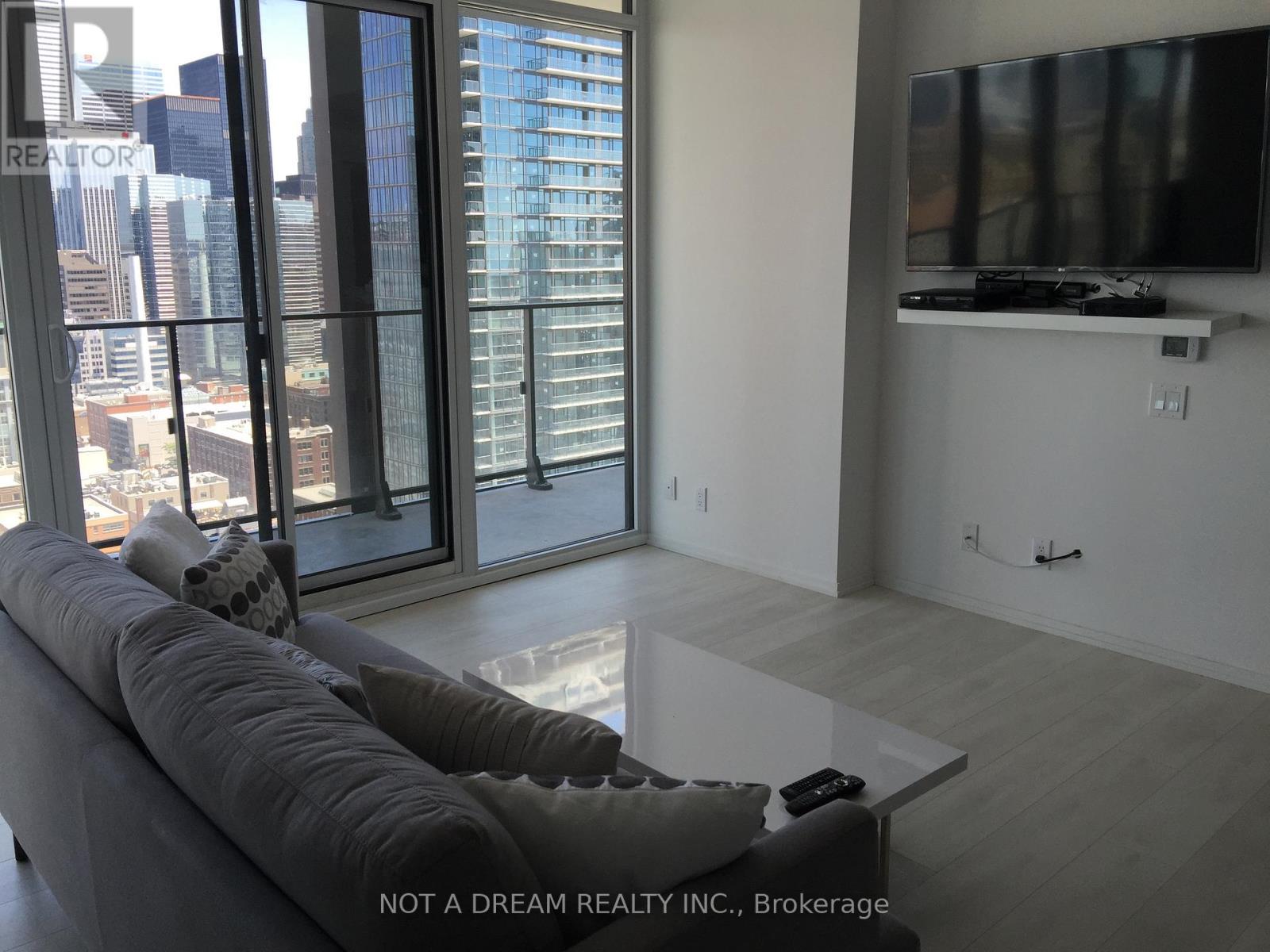 2408 - 125 Peter Street, Toronto, Ontario M5V 0M2 - Photo 23 - C12592978