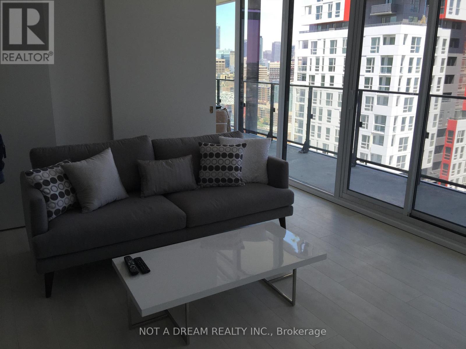 2408 - 125 Peter Street, Toronto, Ontario M5V 0M2 - Photo 25 - C12592978