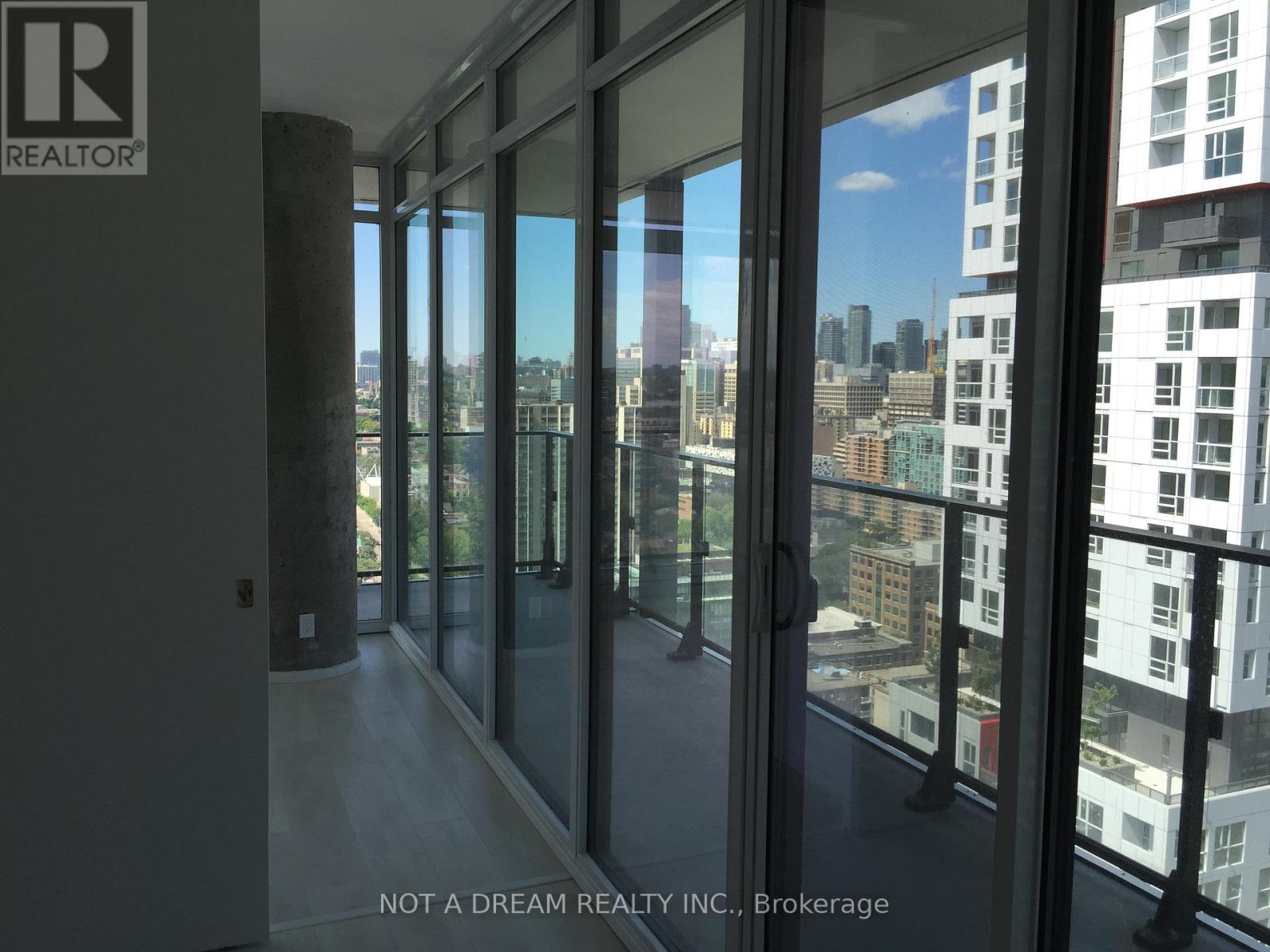 2408 - 125 Peter Street, Toronto, Ontario M5V 0M2 - Photo 9 - C12592978