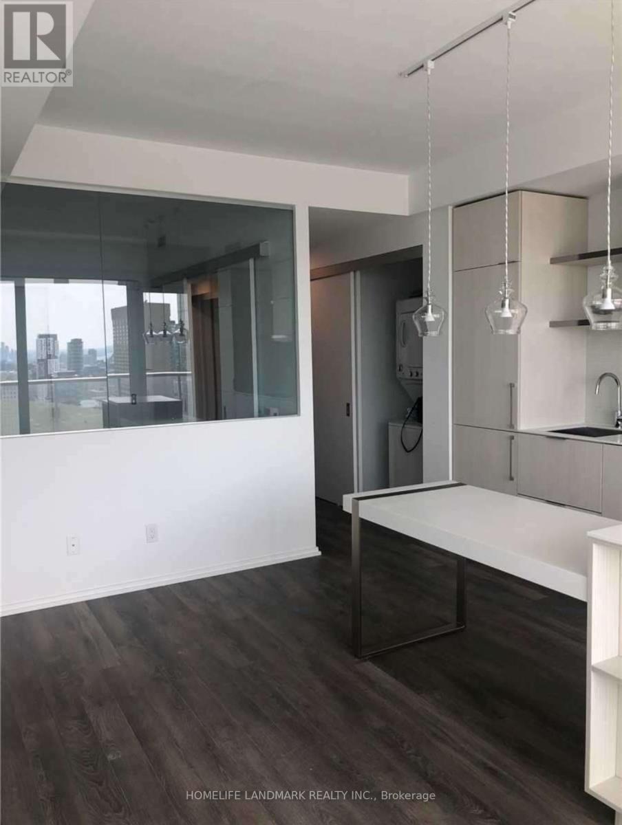 3211 - 197 Yonge Street, Toronto, Ontario M5B 1M4 - Photo 3 - C12592992