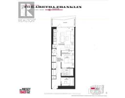 3211 - 197 YONGE STREET, Toronto, Ontario