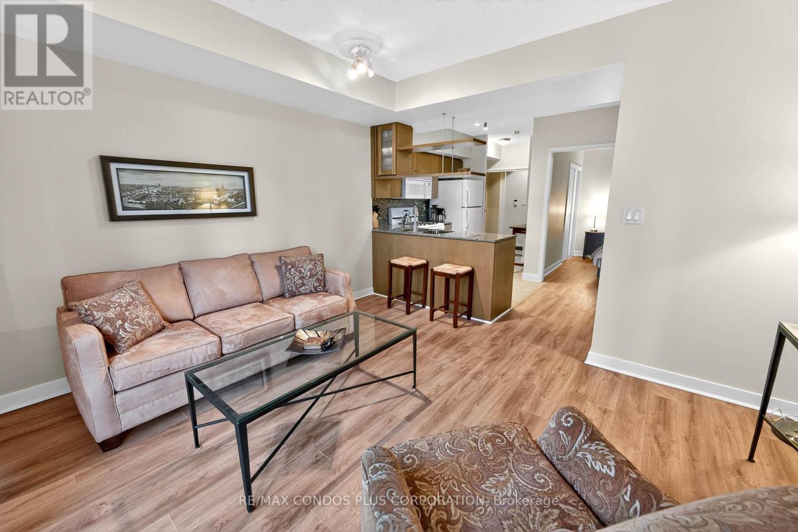 605 - 35 Mariner Terrace, Toronto, Ontario M5V 3V9 - Photo 16 - C12593016