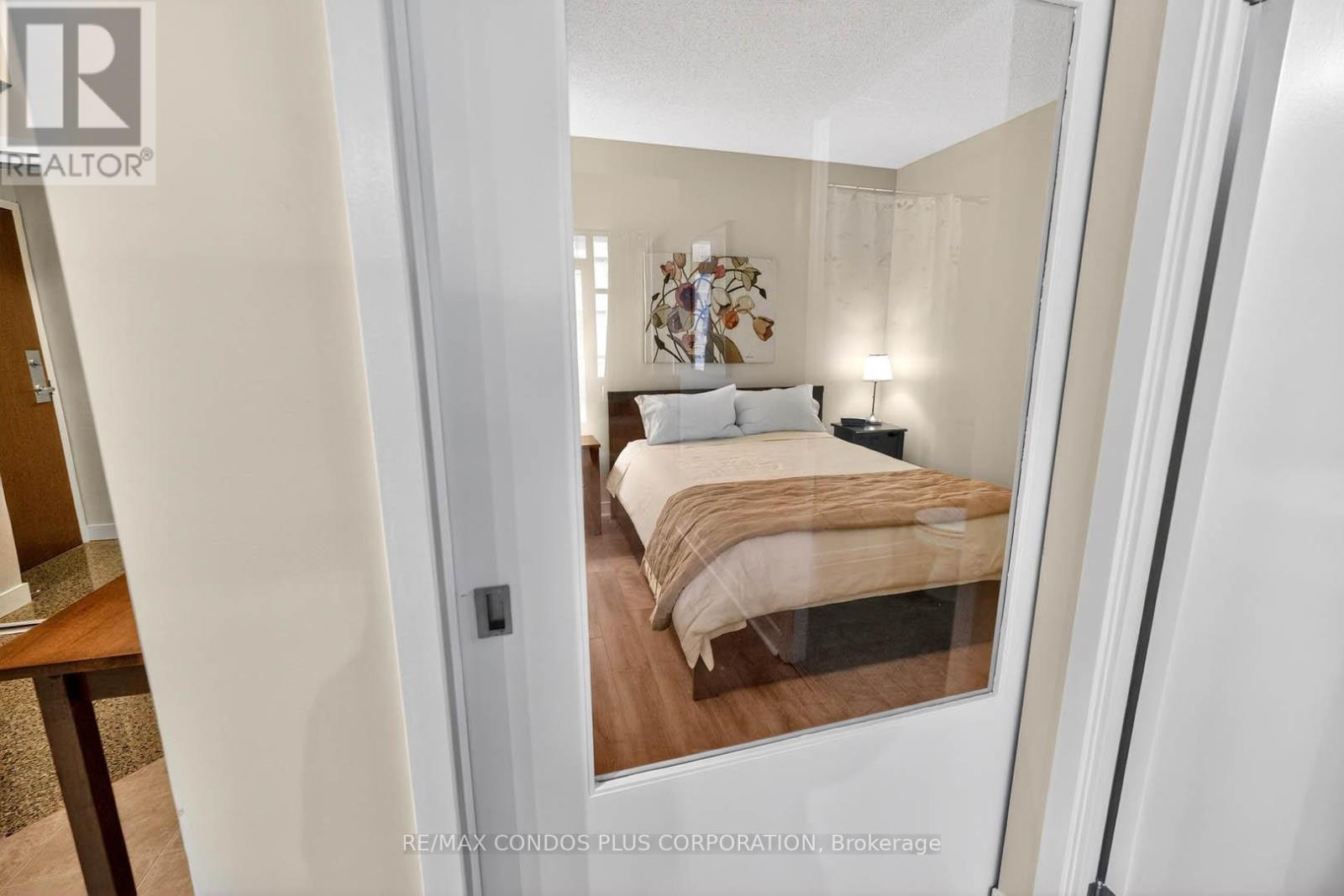 605 - 35 Mariner Terrace, Toronto, Ontario M5V 3V9 - Photo 19 - C12593016