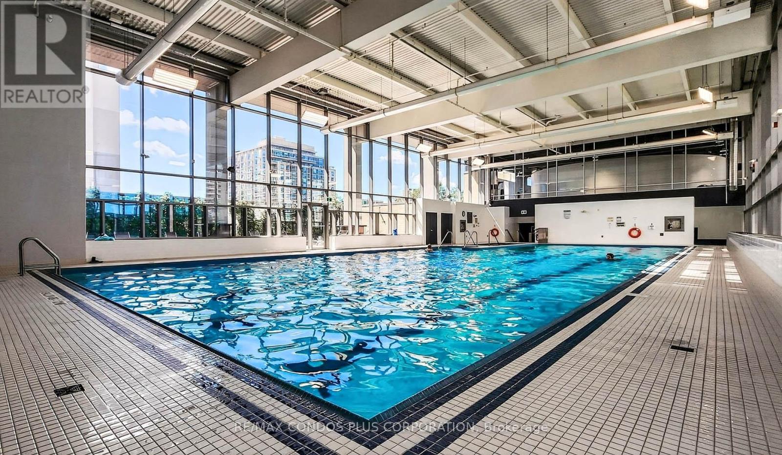 605 - 35 Mariner Terrace, Toronto, Ontario M5V 3V9 - Photo 27 - C12593016