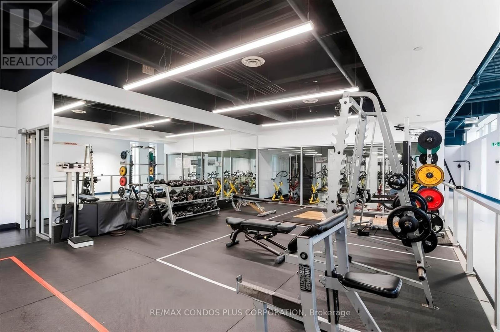 605 - 35 Mariner Terrace, Toronto, Ontario M5V 3V9 - Photo 29 - C12593016