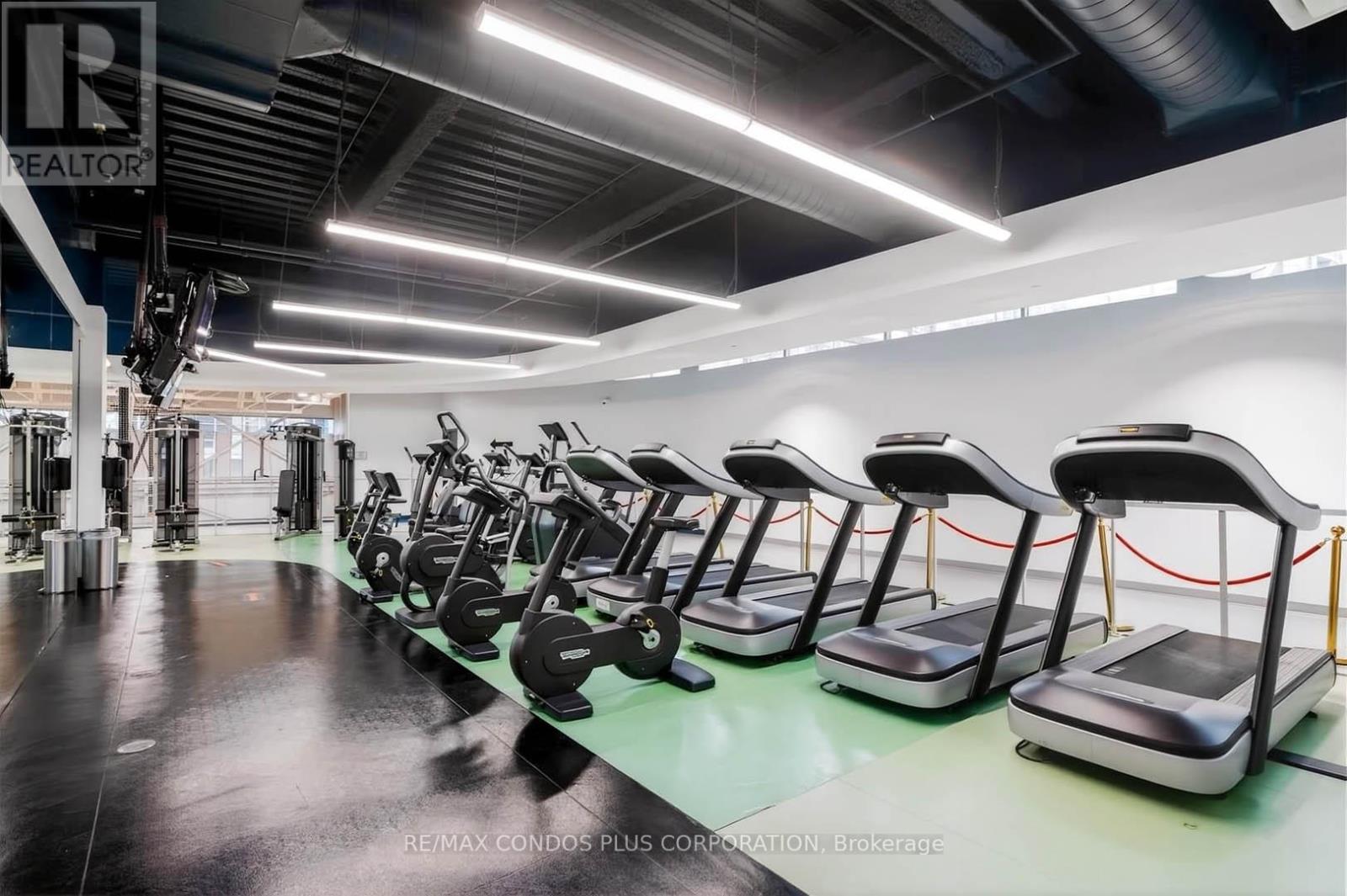 605 - 35 Mariner Terrace, Toronto, Ontario M5V 3V9 - Photo 30 - C12593016