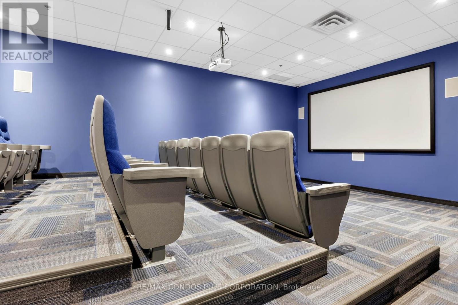 605 - 35 Mariner Terrace, Toronto, Ontario M5V 3V9 - Photo 34 - C12593016