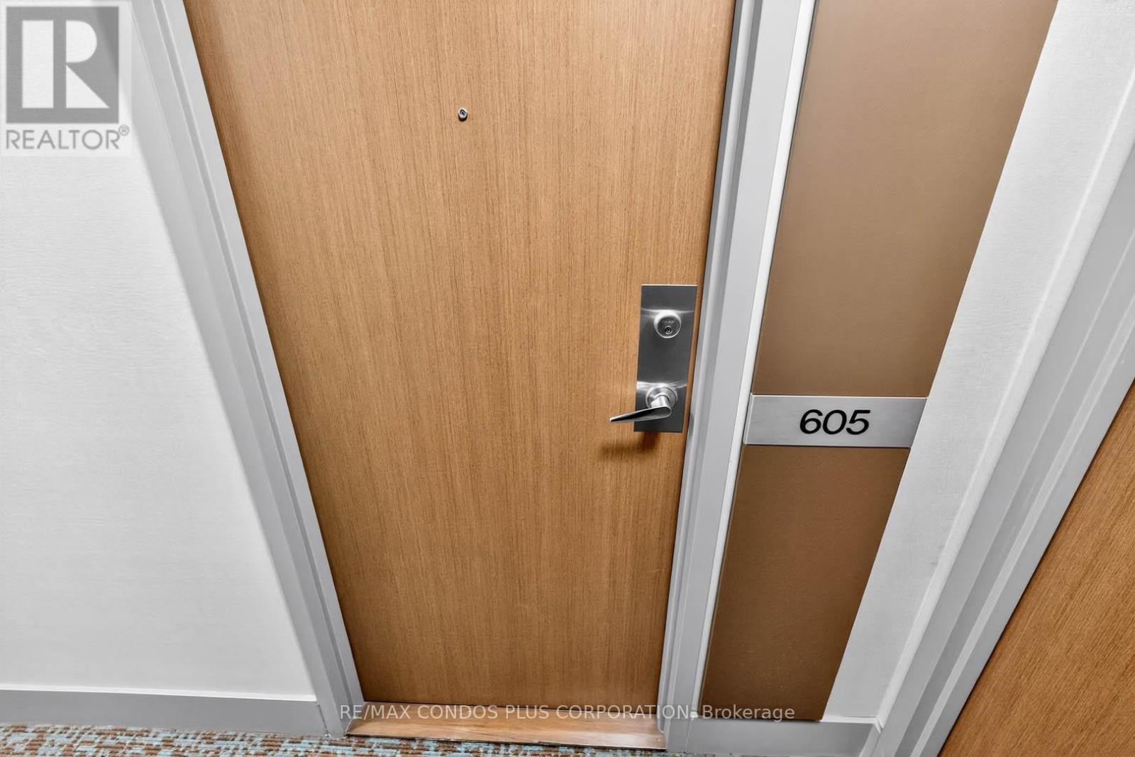 605 - 35 Mariner Terrace, Toronto, Ontario M5V 3V9 - Photo 7 - C12593016