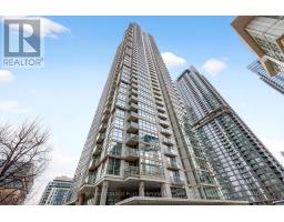 605 - 35 MARINER TERRACE, Toronto, Ontario