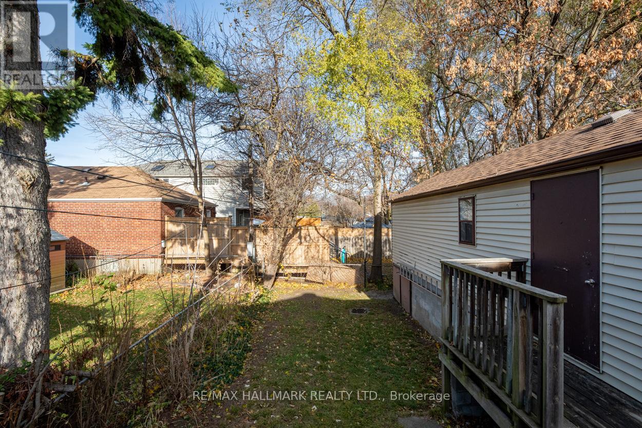 44 Freeman Street, Toronto, Ontario  M1N 2C2 - Photo 18 - E12593010