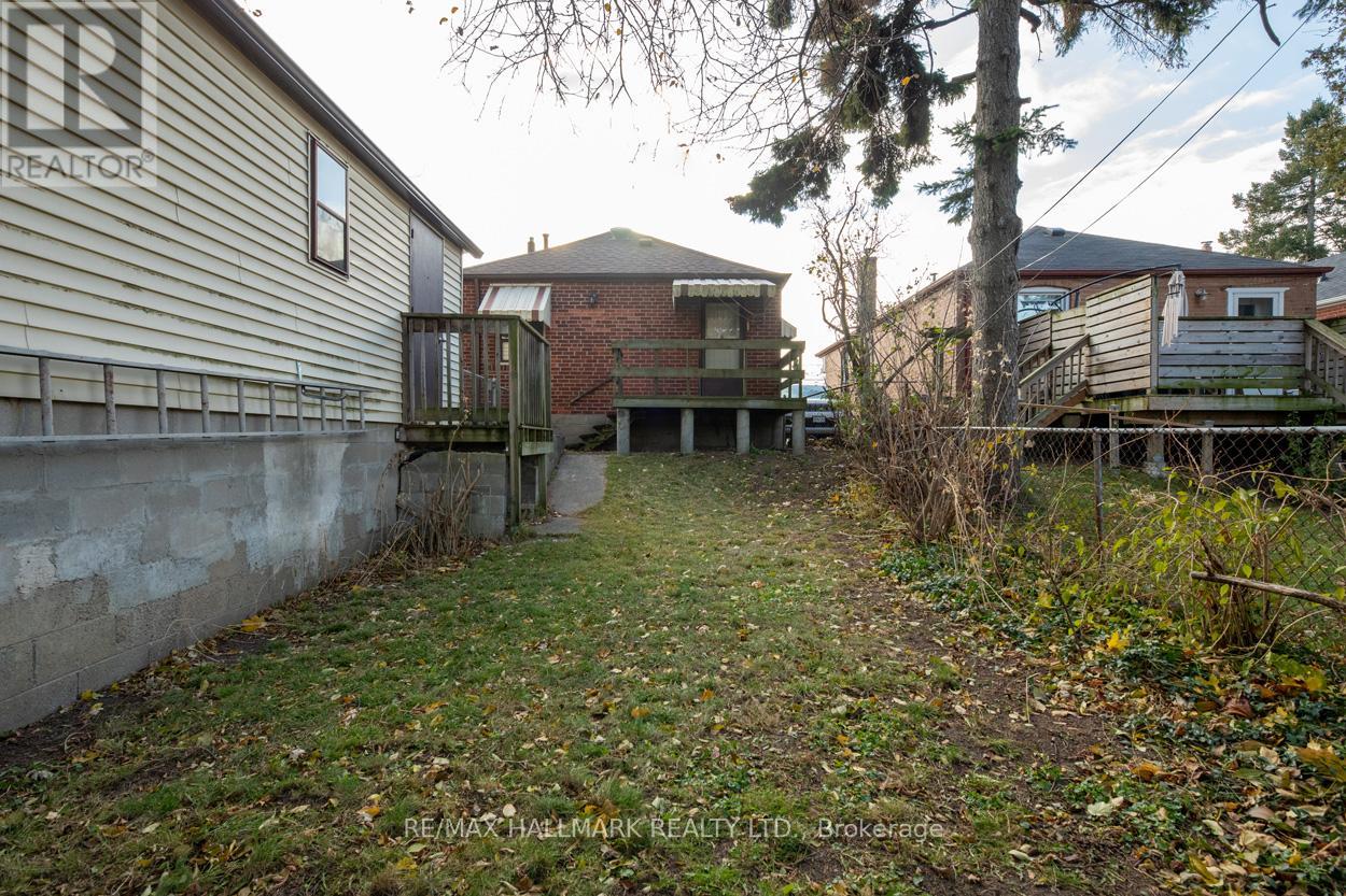 44 Freeman Street, Toronto, Ontario  M1N 2C2 - Photo 19 - E12593010