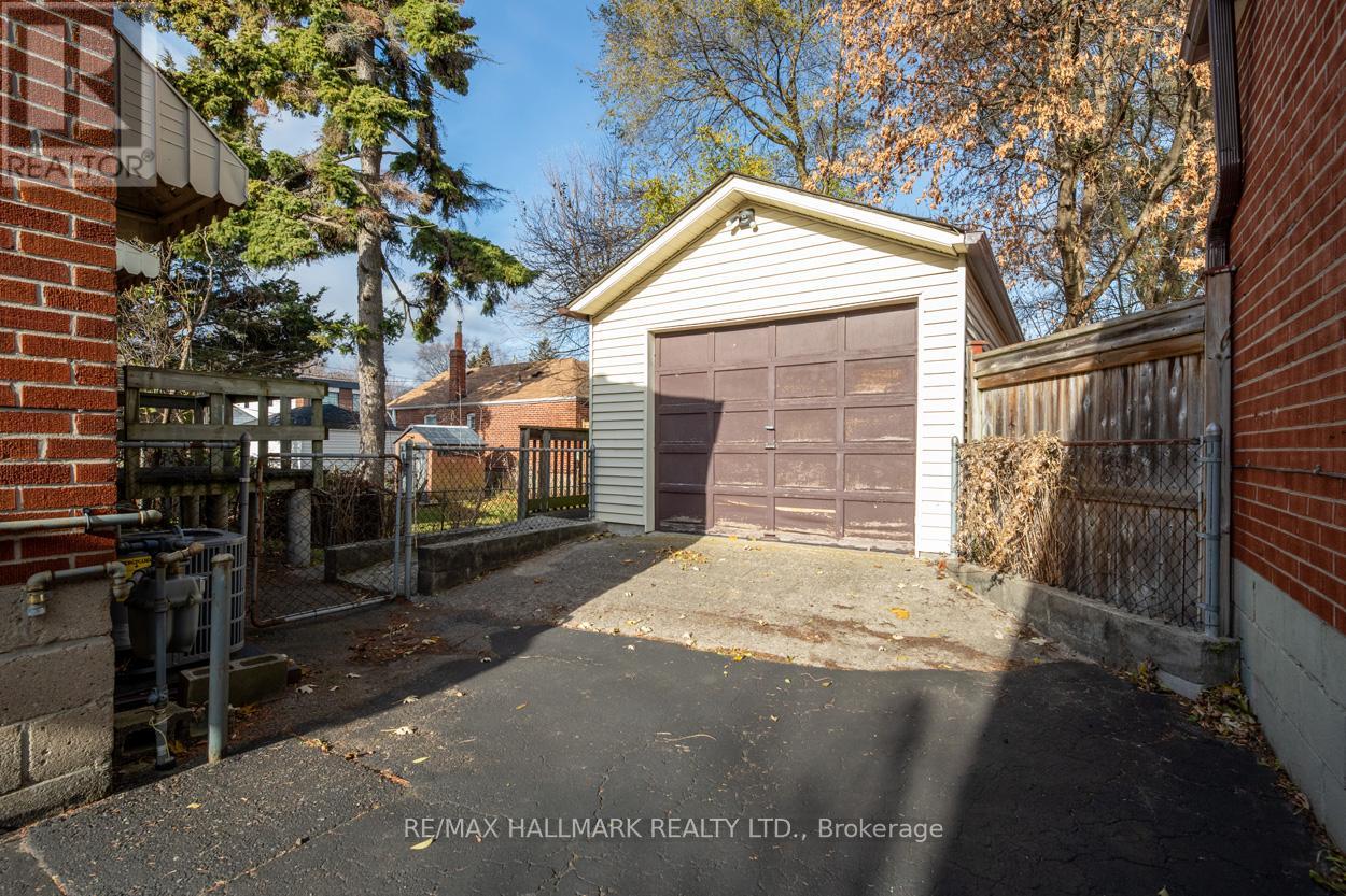 44 Freeman Street, Toronto, Ontario  M1N 2C2 - Photo 20 - E12593010