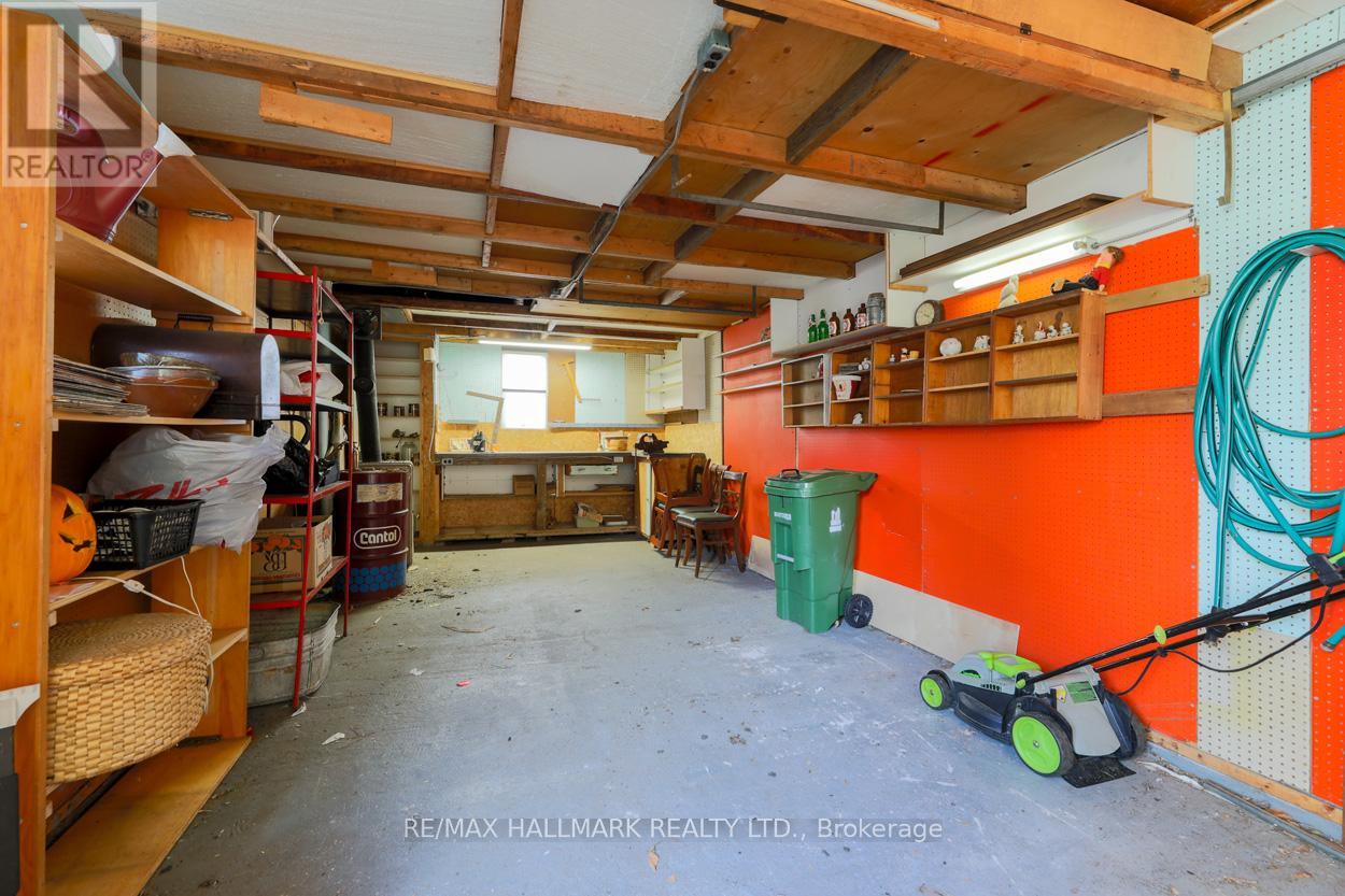 44 Freeman Street, Toronto, Ontario  M1N 2C2 - Photo 21 - E12593010