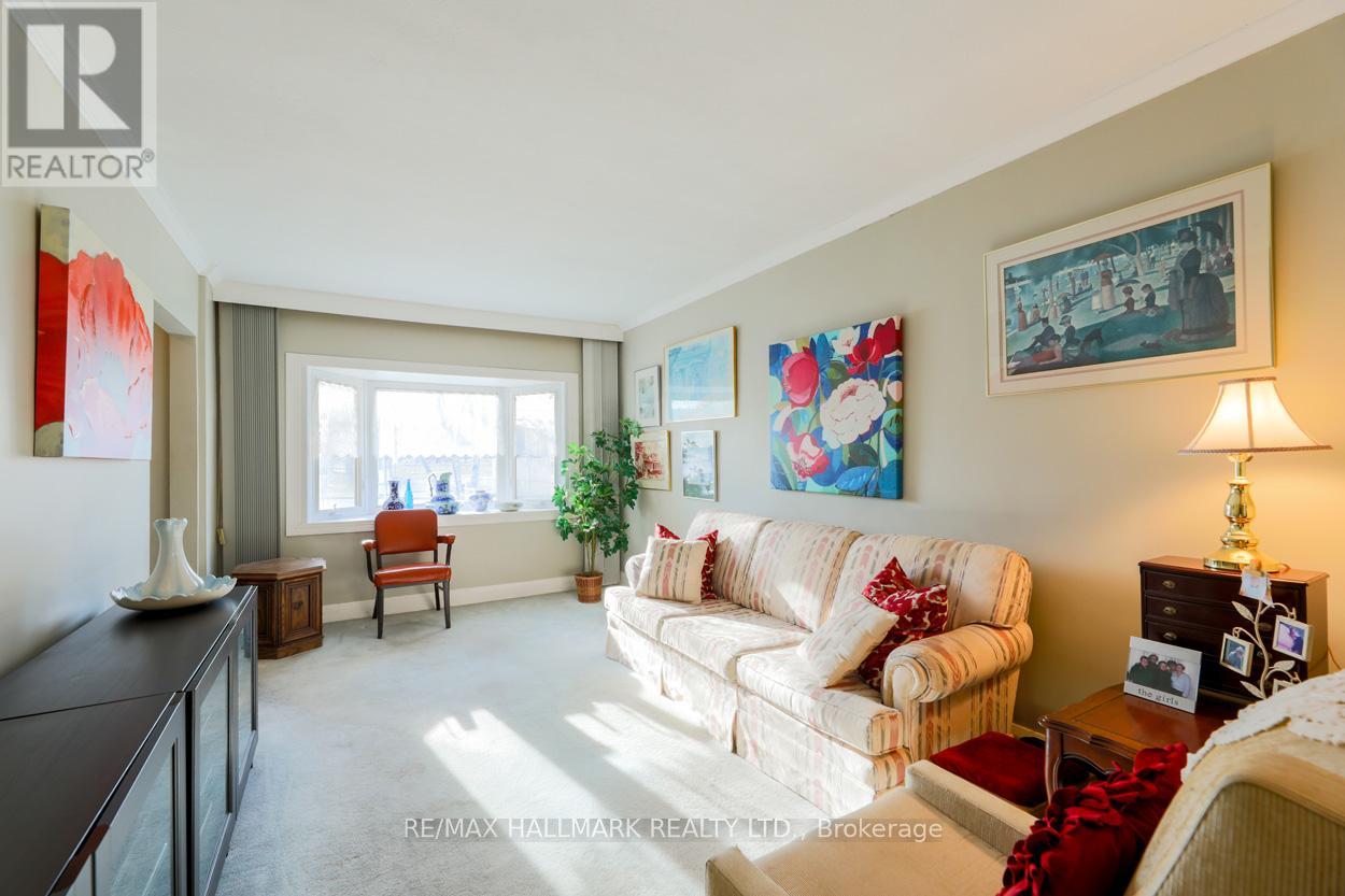 44 Freeman Street, Toronto, Ontario  M1N 2C2 - Photo 4 - E12593010