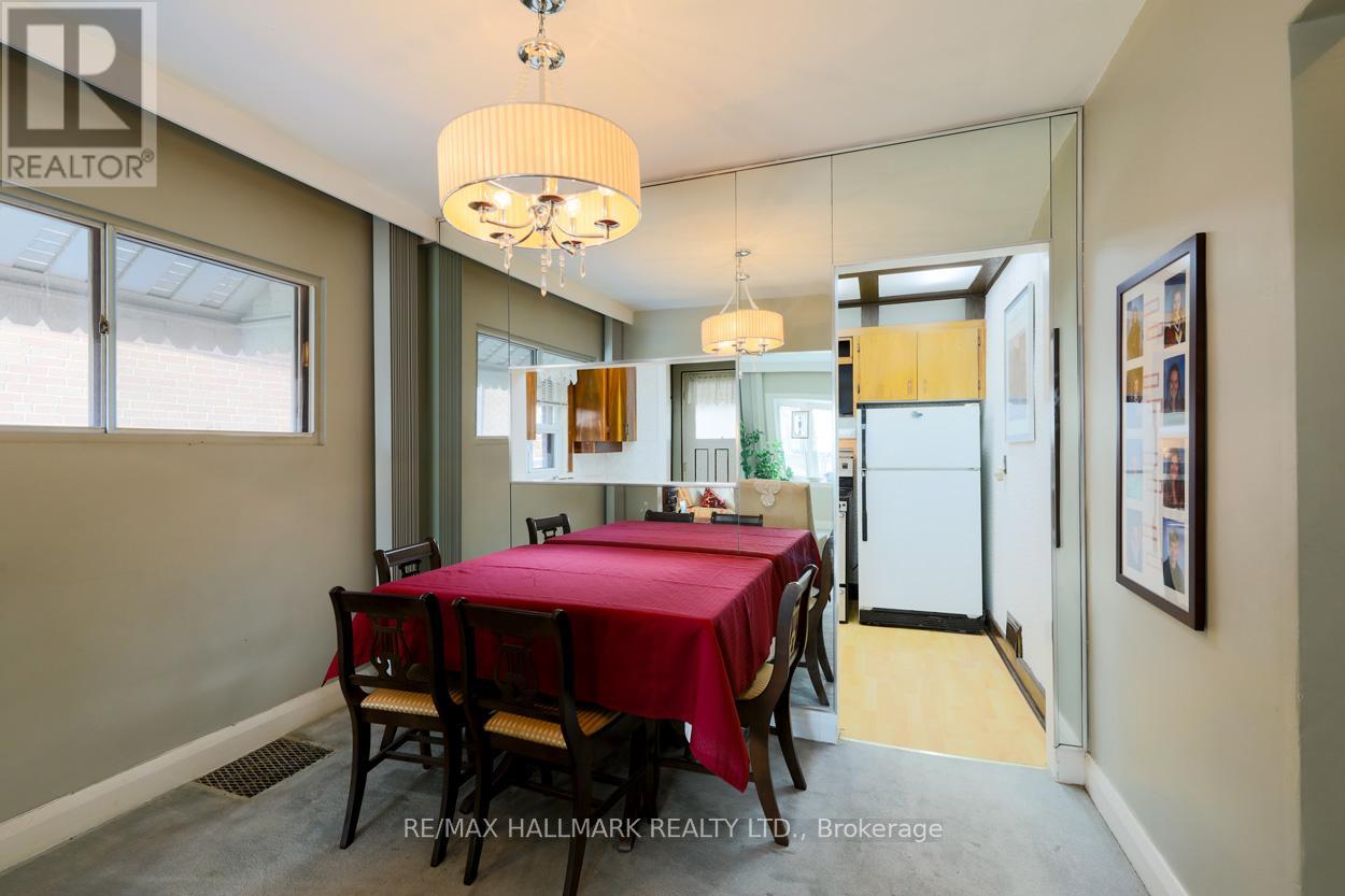 44 Freeman Street, Toronto, Ontario  M1N 2C2 - Photo 6 - E12593010