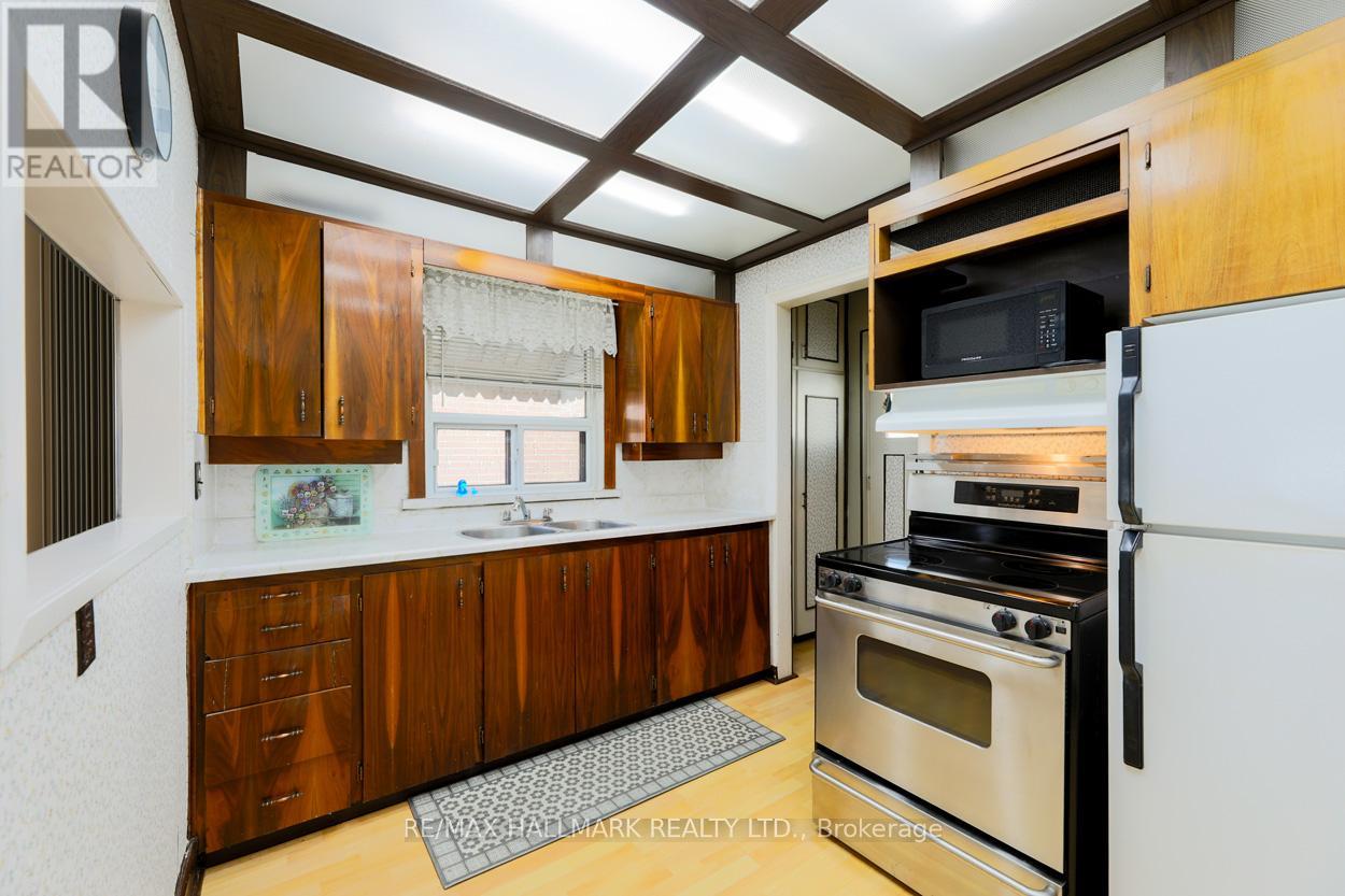 44 Freeman Street, Toronto, Ontario  M1N 2C2 - Photo 7 - E12593010