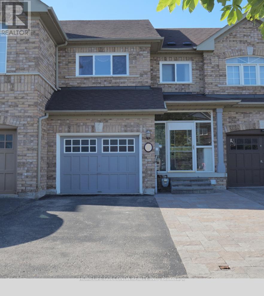 15 AMULET CRESCENT, Richmond Hill, Ontario