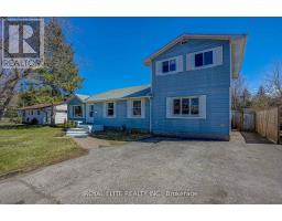339 WINNIFRED DRIVE, Georgina, Ontario