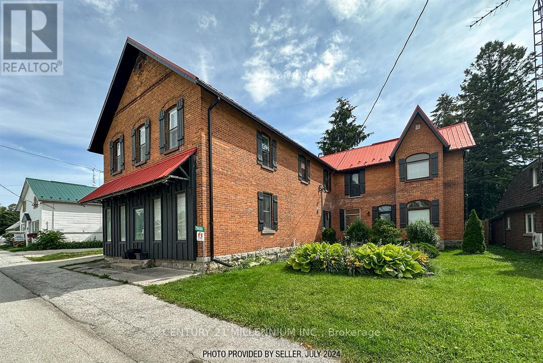 794093 COUNTY ROAD 124, Clearview, Ontario