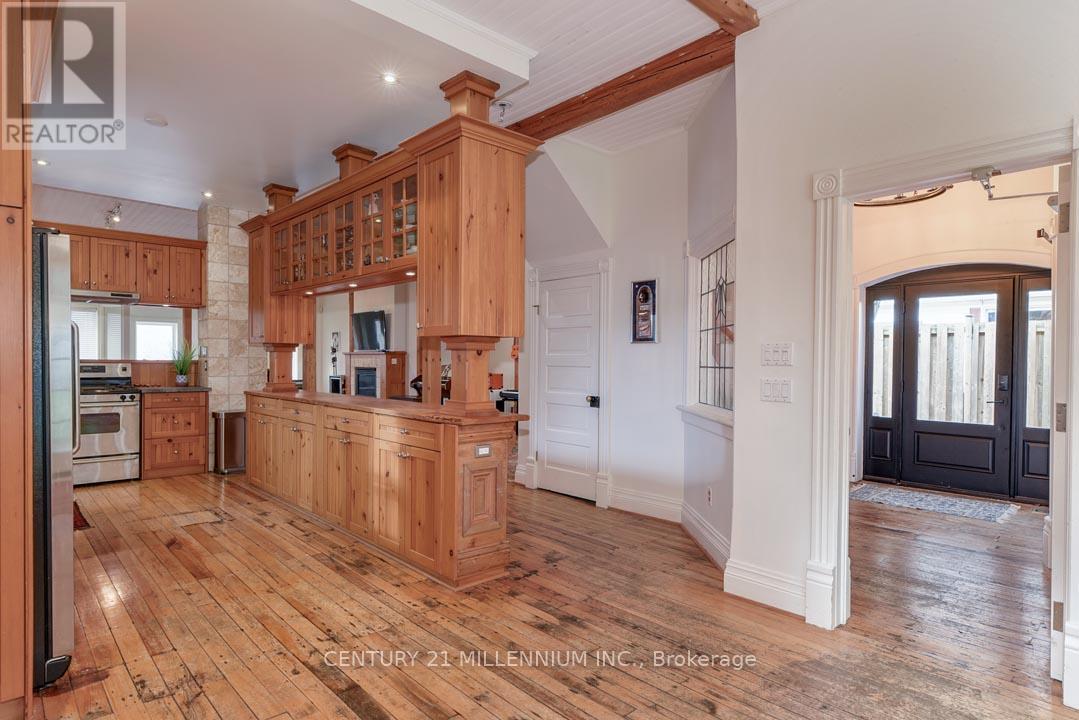 794093 County Road 124, Clearview, Ontario N0C 1M1 - Photo 12 - S12592982