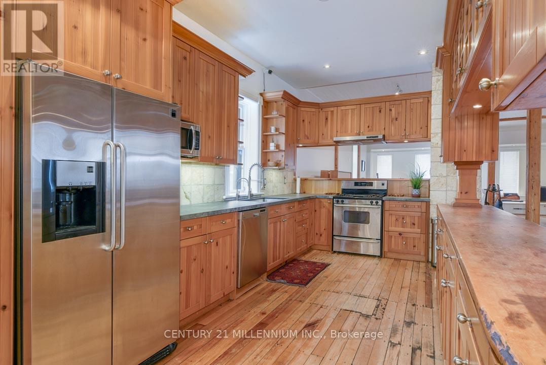794093 County Road 124, Clearview, Ontario N0C 1M1 - Photo 13 - S12592984