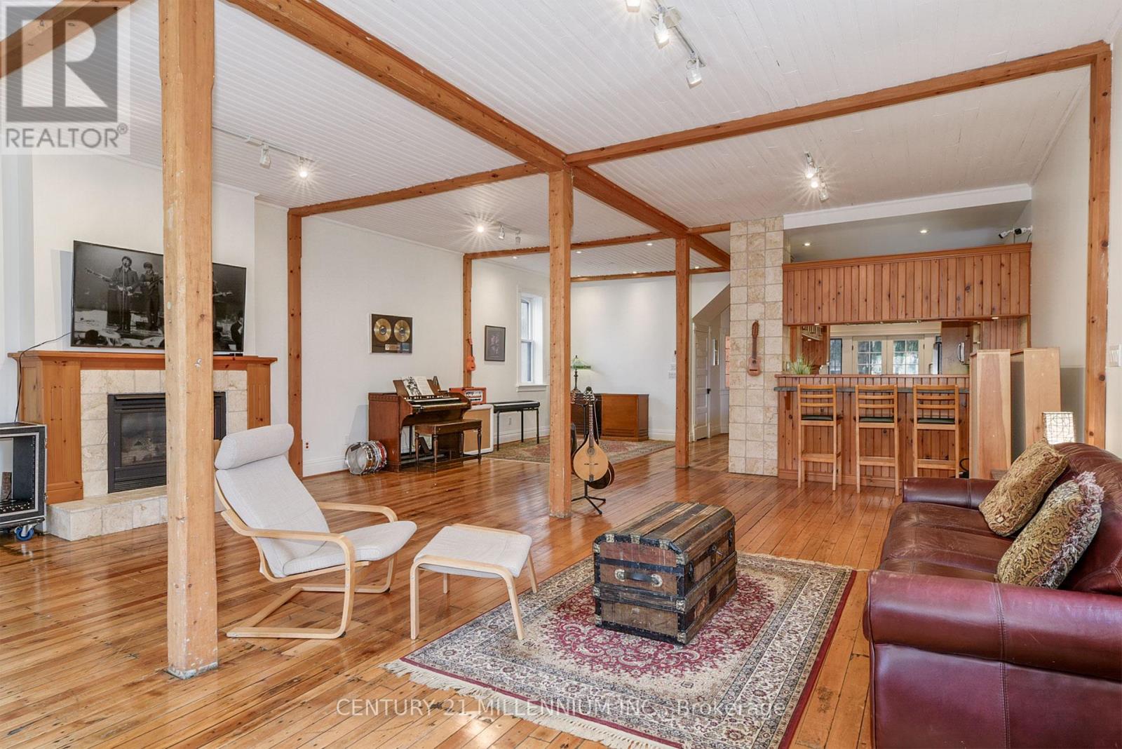 794093 County Road 124, Clearview, Ontario N0C 1M1 - Photo 21 - S12592984